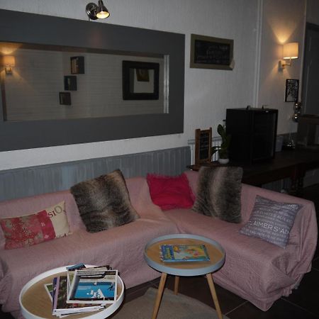 Hotel Portalet Hyeres Bagian luar foto