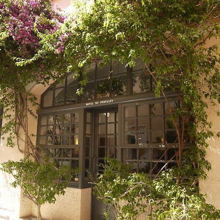 Hotel Portalet Hyeres Bagian luar foto